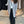 Korean Drawstring Blazer Coat For Women