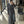 Tie-Waist Midi Dress