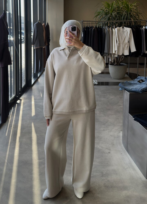 Loose Co-ord Set