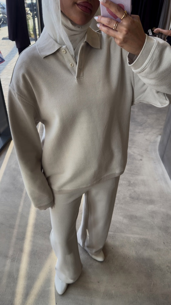 Loose Co-ord Set