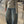 Vertical Stripe Shirt 2-in-1