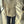 Lapelless Belted Tailored Blazer