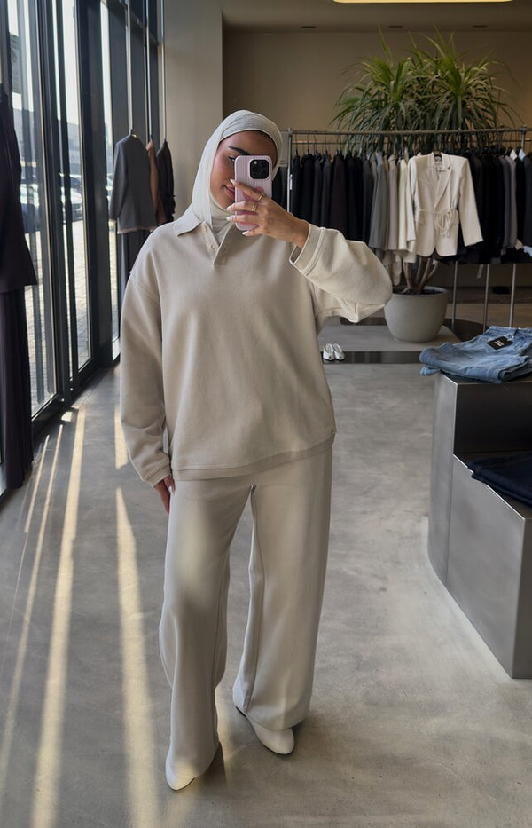 Loose Co-ord Set