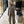 High-neck Minimalist Blazer Set 2PC
