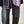 Stitch Detail  Woolen Jacket w/ Scarf