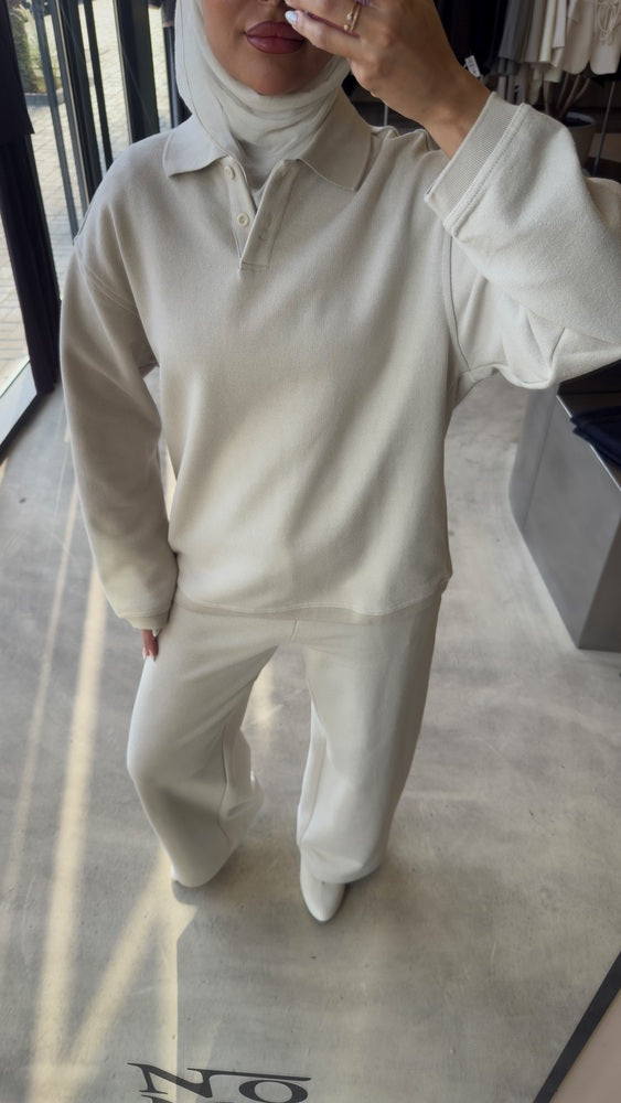 Loose Co-ord Set