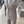 Tonal Belted Pants Suit