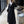 Woolen Cinched Coat