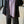 Stitch Detail  Woolen Jacket w/ Scarf