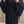 3PC Open Fronted Cardigan Skirt  Set