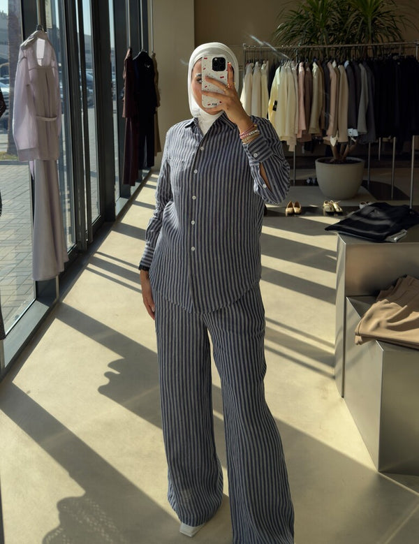 Summer Casual 2PC Set