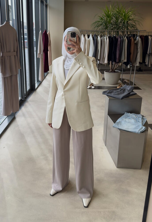 Classic Blazer