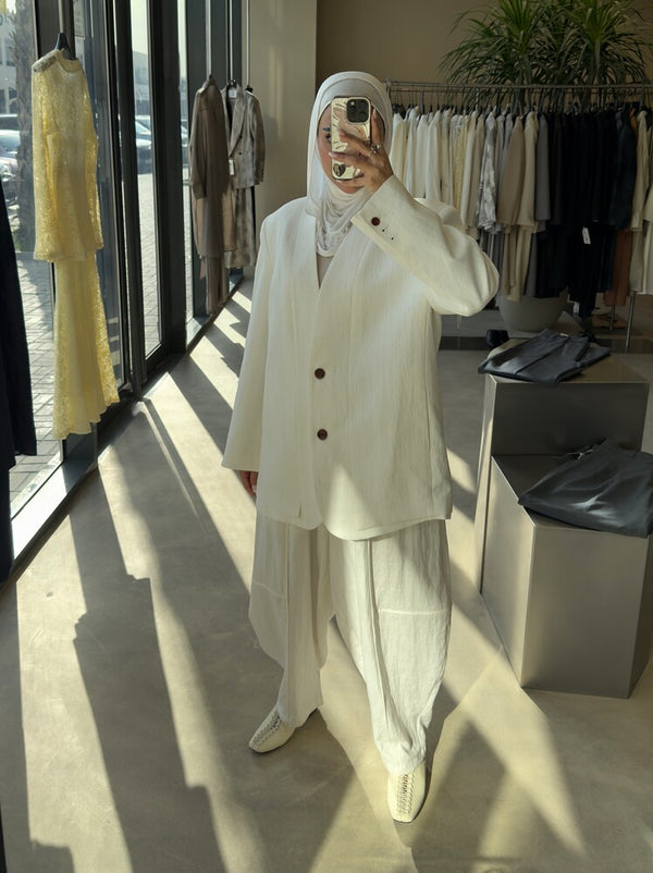 3-Piece Minimalist Set  (PANTS)