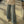 Embossed Vertical Jeans
