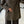 Close Neck  One-Button Blazer