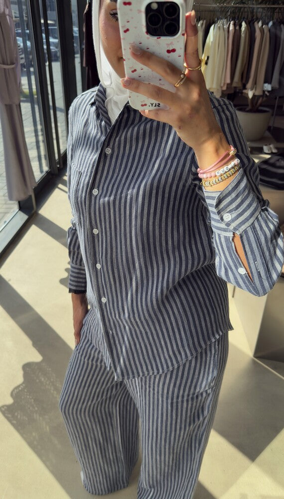 Summer Casual 2PC Set