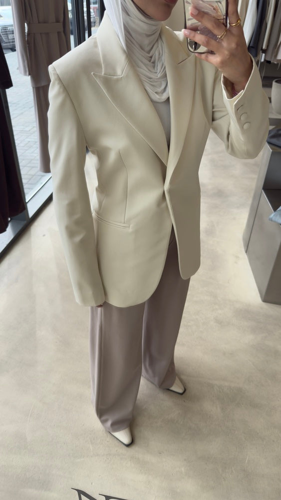 Classic Blazer