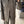 High-neck Minimalist Blazer Set 2PC
