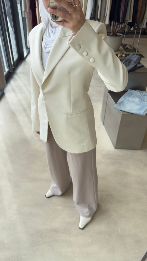Classic Blazer
