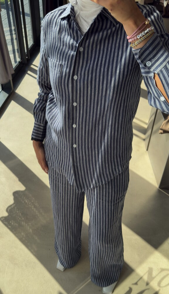 Summer Casual 2PC Set