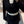 Dual White Belted Blazer