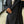 Woolen Cinched Coat