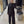 Drape Blazer Set