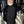 Horizontal Stripe Knit  Set