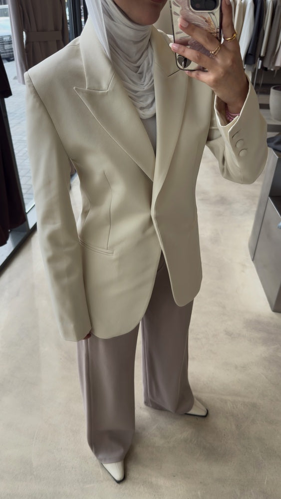Classic Blazer