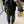 Fur Knit Long Sleeve Jacket
