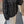 White Tartan Overshirt