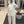 Bib-Front Stripe Linen Set