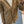 Vneck Grouped Buttons Blazer