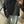 Stitching Placket Shirt