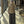 Button-side Asymmetric Blazer