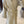 Woolen 2-Pocket Coat w/ Belt