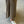 Knit Wide Straight Neckline 2PC Skirt Set