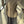 Button-side Asymmetric Blazer