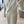 6 Buttons Pointed Lapel Coat