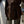 Drapey Leather Jacket