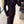 Drape Blazer Set