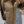Ribbed Knit Collared Trench Coat w/ Belt