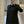 Full-length Asymmetrical Long Blazer