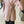 Vneck Blazer Side Tie Woolen