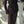 Cinched Tailored Silhouettes Suit