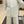 Bib-Front Stripe Linen Set