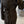 Belted Woolen Suit