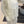 Bib-Front Stripe Linen Set