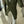 Asymmetrical One Button Blazer