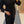 Cocoon Belted Jacket Set